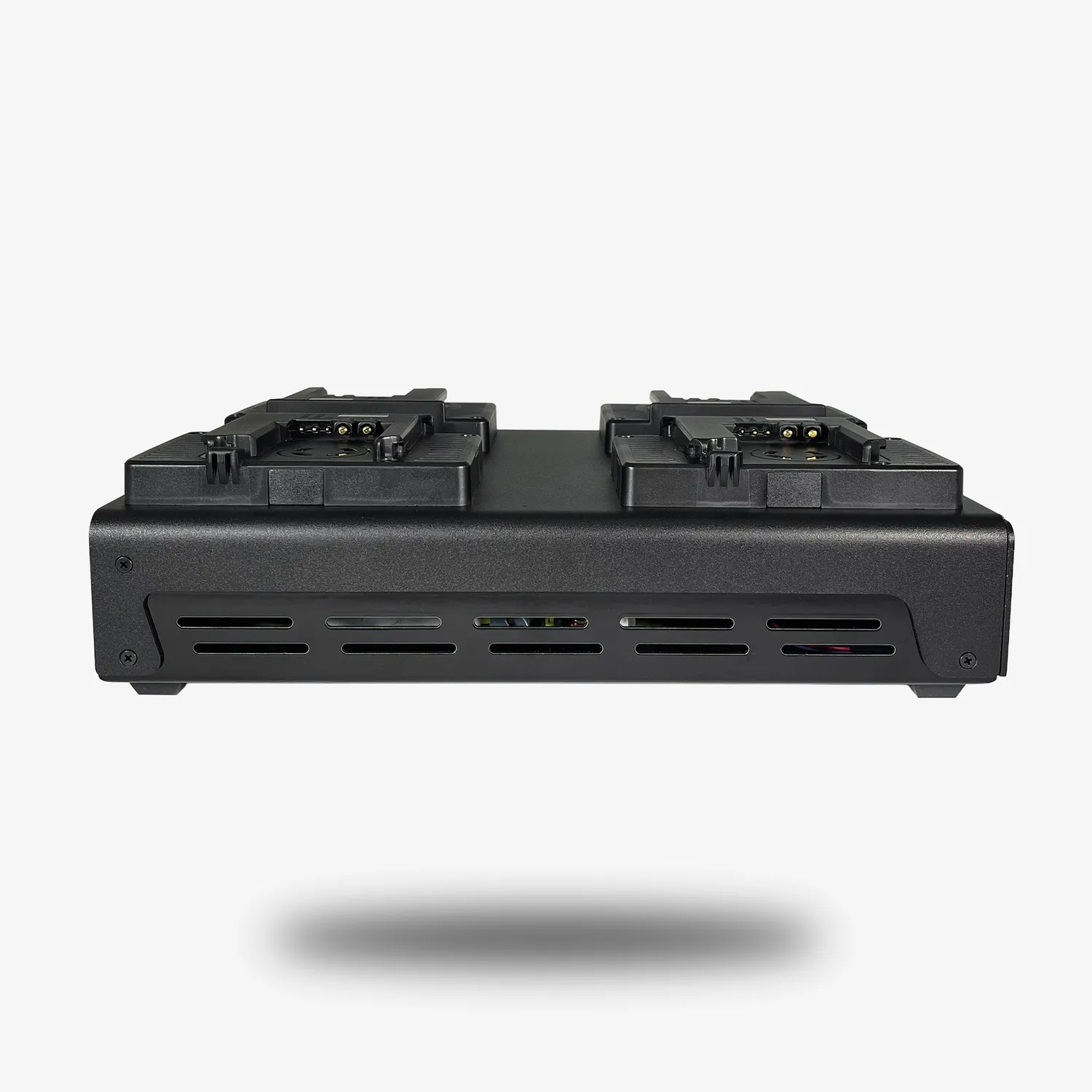 Core SWX Mach4 chargeur 4 batteries 90min aluminium USA