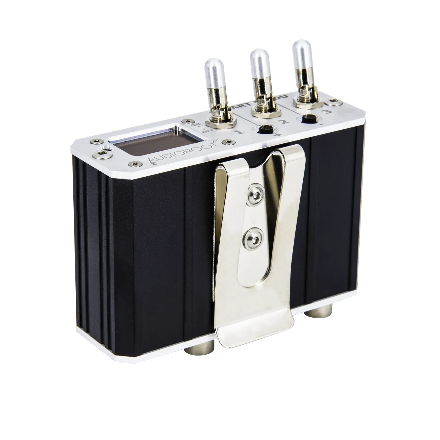 BSRF Audioroot eSMART BG-DU distributeur d’alimentation sans régulation