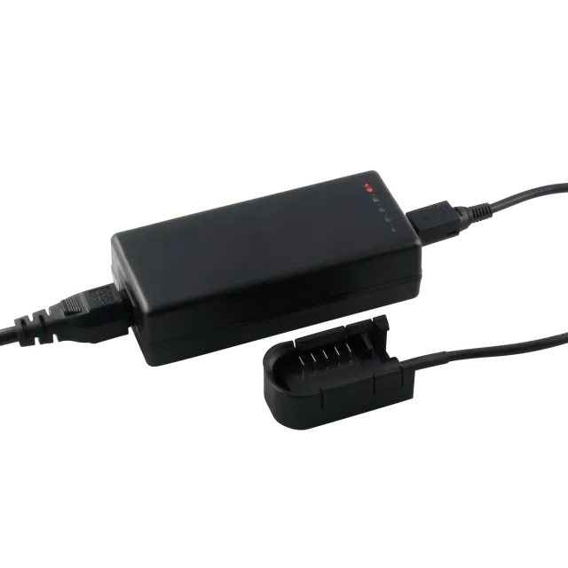 BSRF Audioroot eLC-SMB chargeur batterie portable 40 W