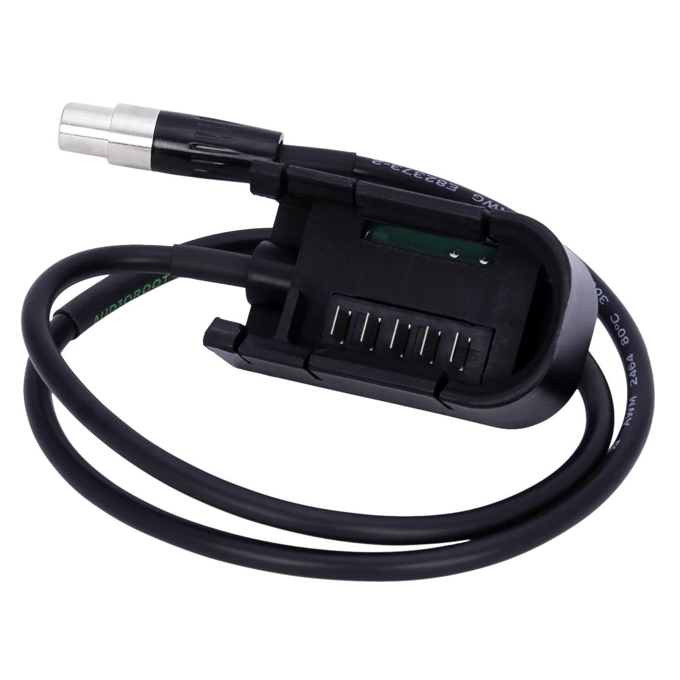 BSRF Audioroot eTA4F-OUT câble batterie TA4F avec télémétrie