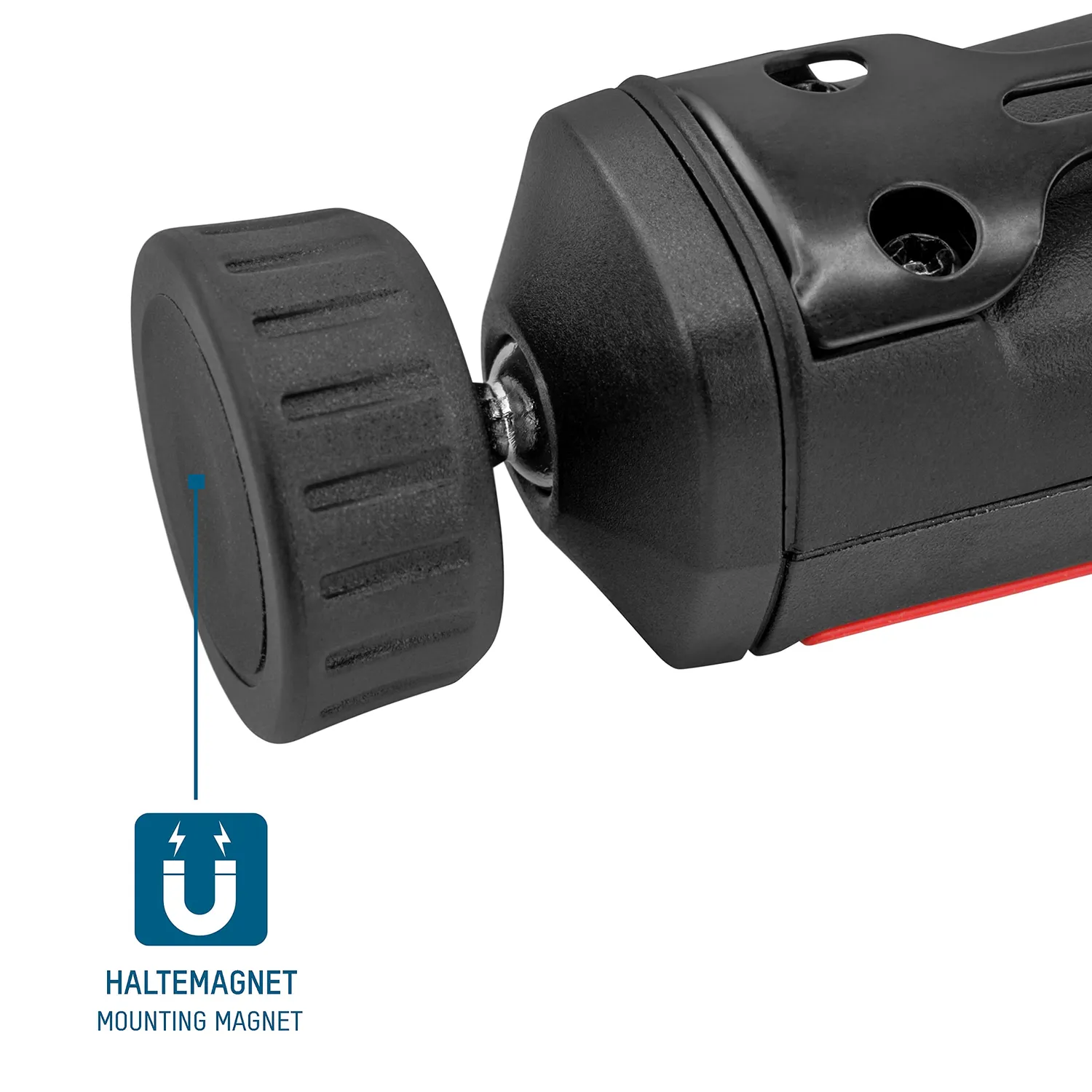 ANSMANN IL230R lampe d’inspection rechargeable 230 lm