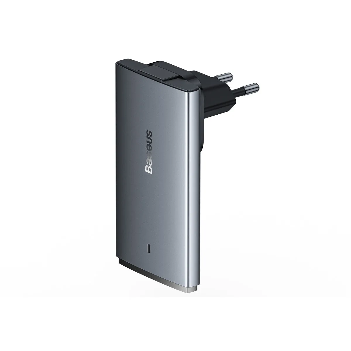 Baseus GaN5 Pro chargeur USB-C 65 W de voyage