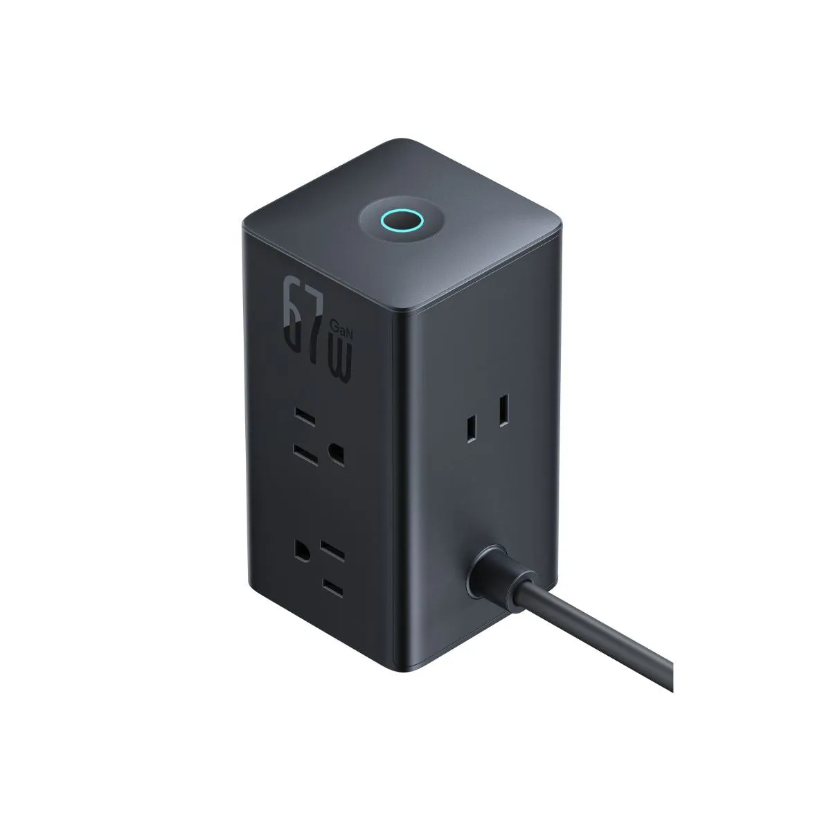 Baseus EnerFill FD11 multiprise 6 prises 67 W