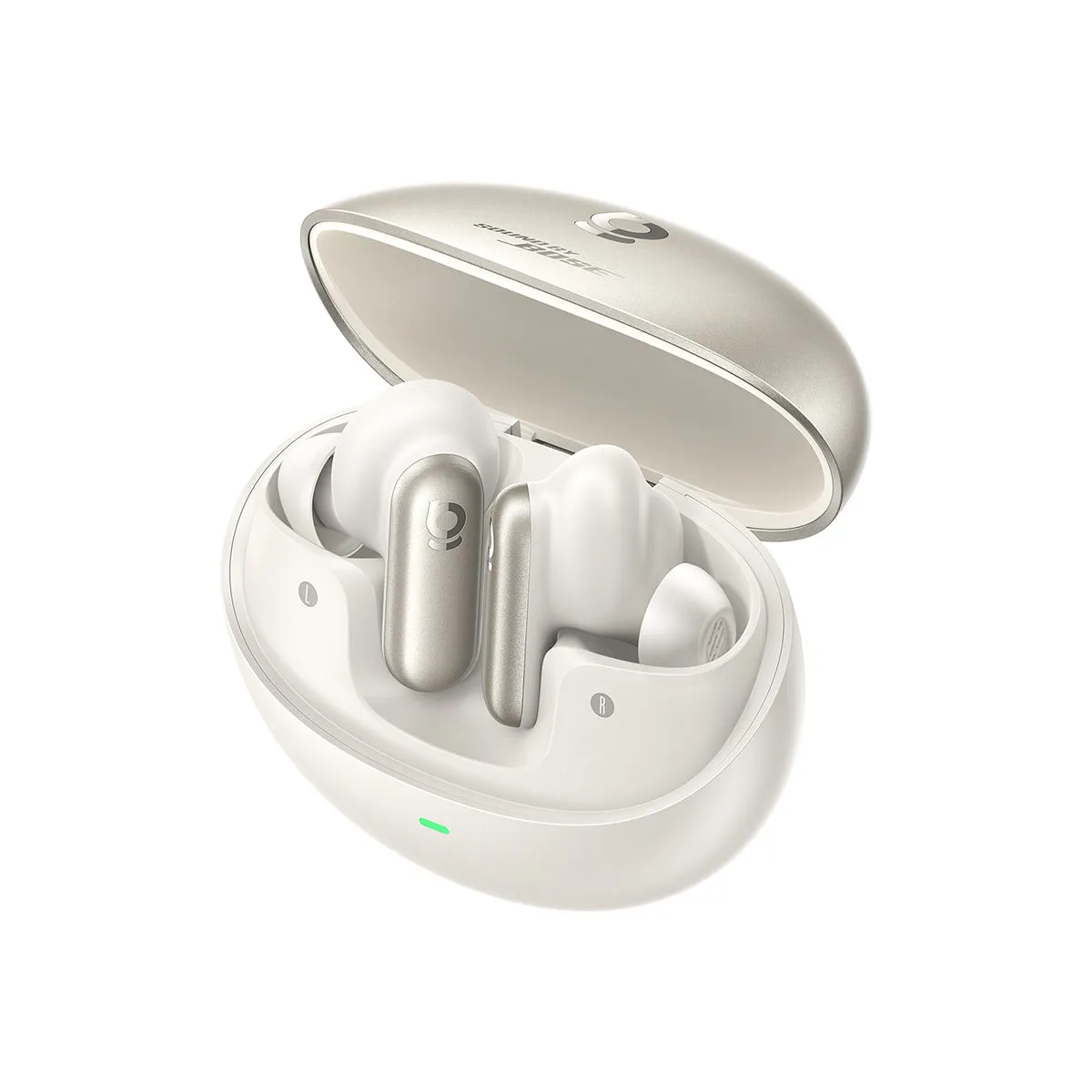 Baseus Inspire XP1 écouteurs Bluetooth ANC TWS noir