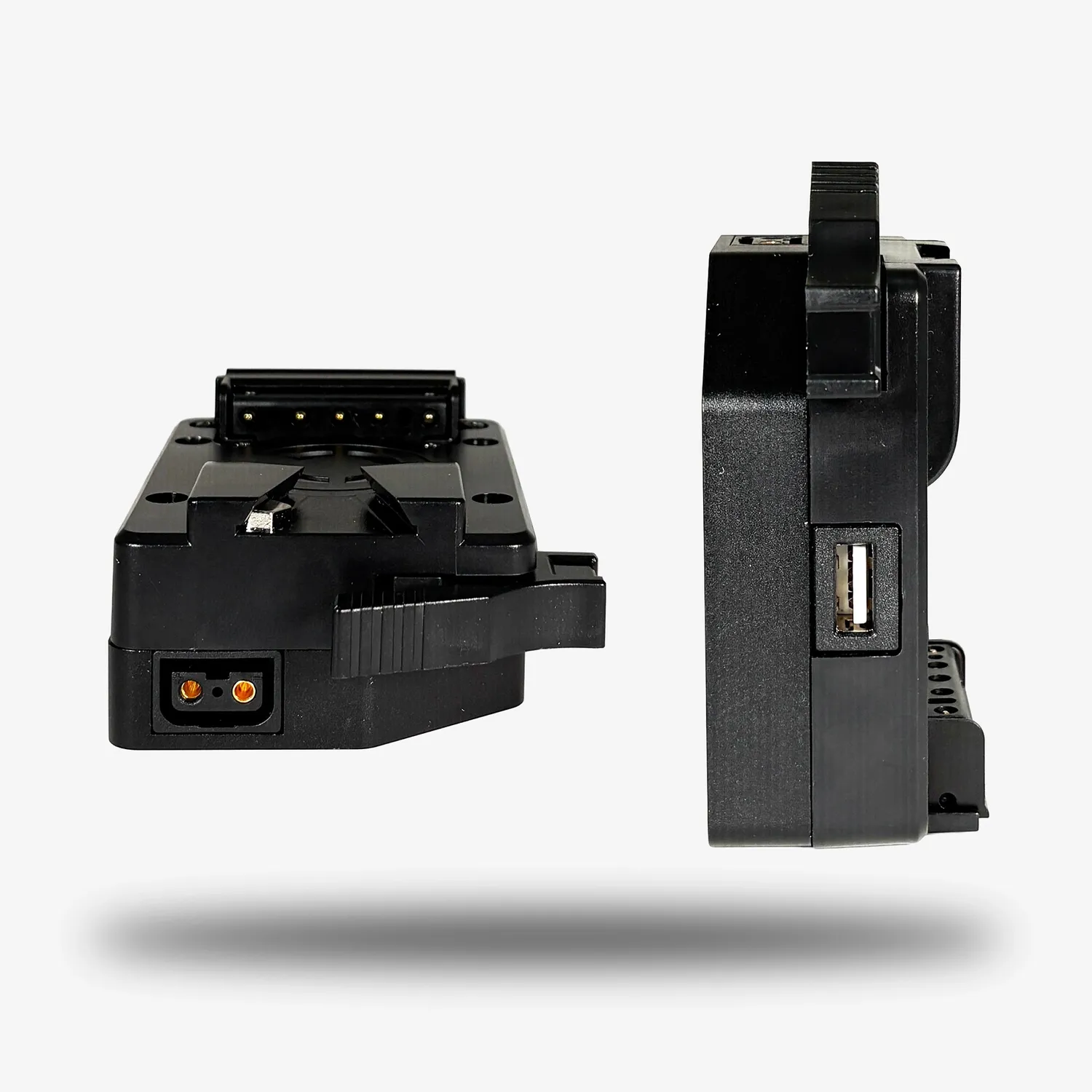 Core SWX Canon EOS Cine Plate G-MT plaque batterie 14,4 V