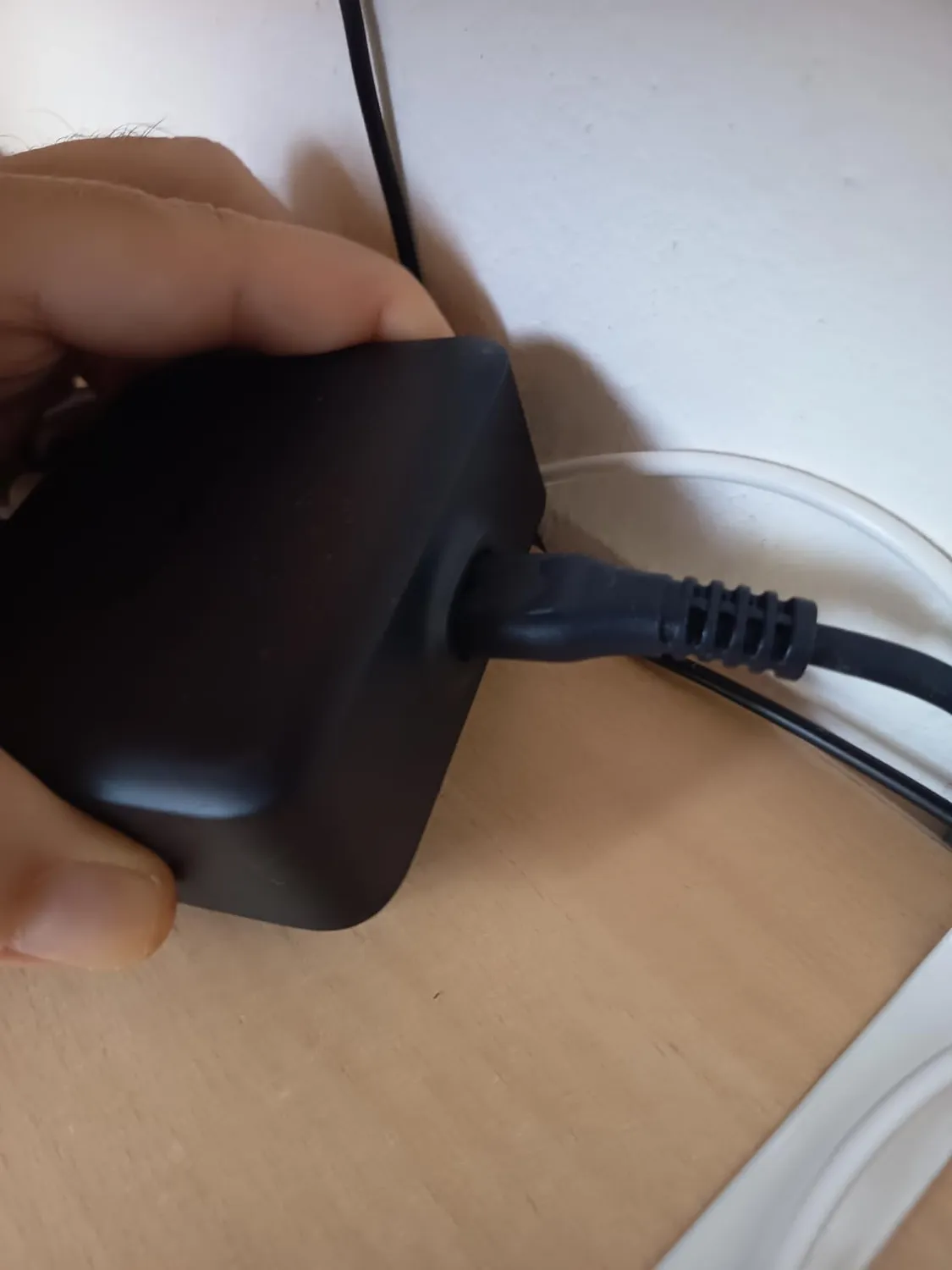 Baseus Enerfill Compact chargeur USB 120 W 6 ports noir