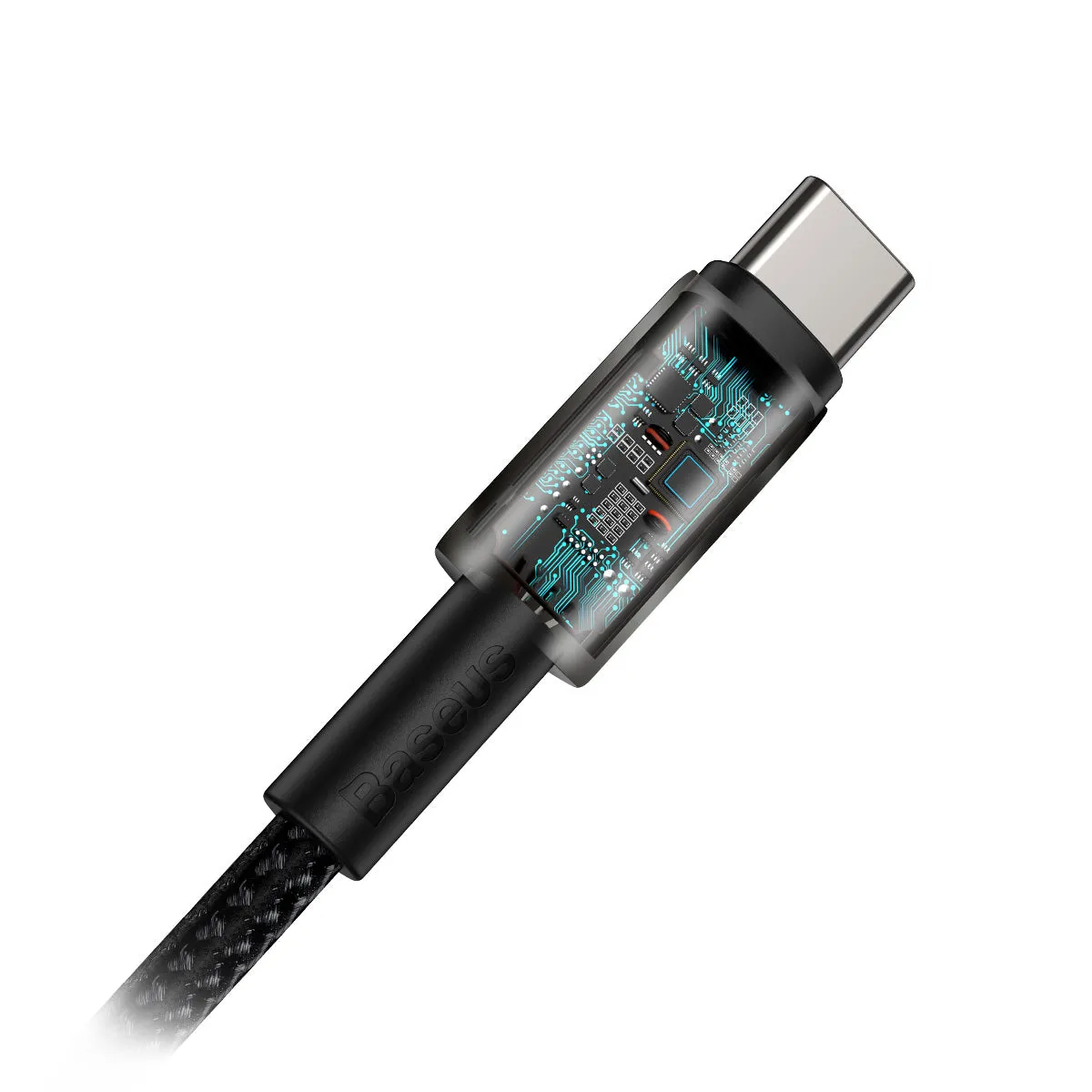 Baseus USB-C to USB-C Cable 100W câble USB-C 100 W