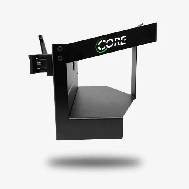 Core SWX Renegade Power Station Caddy support batterie aluminium