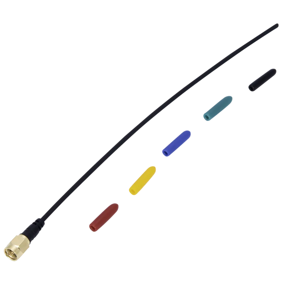 BSRF Audioroot SMA-ANT antenne SMA 450–900 MHz