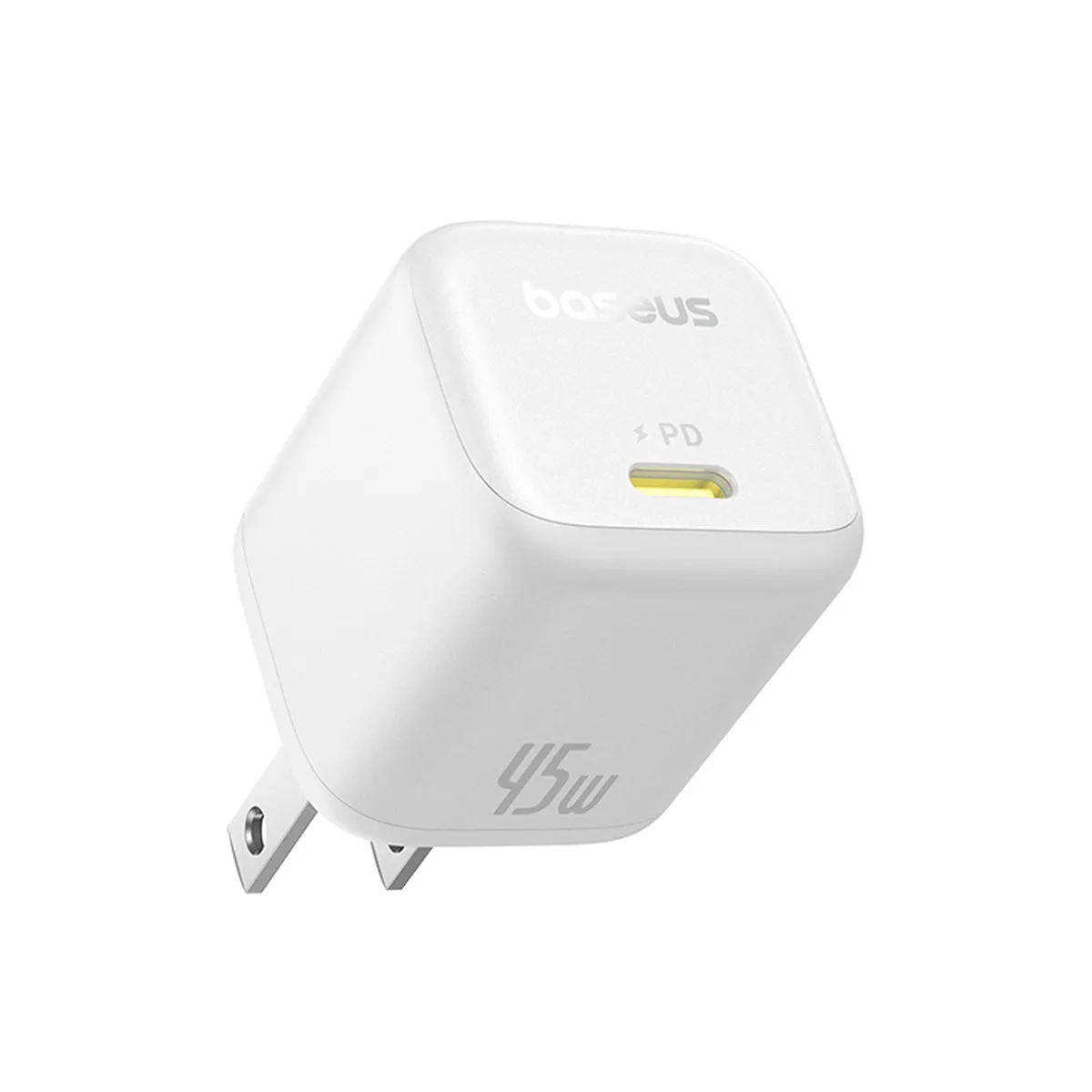Baseus PicoGo GaN chargeur USB-C 45 W