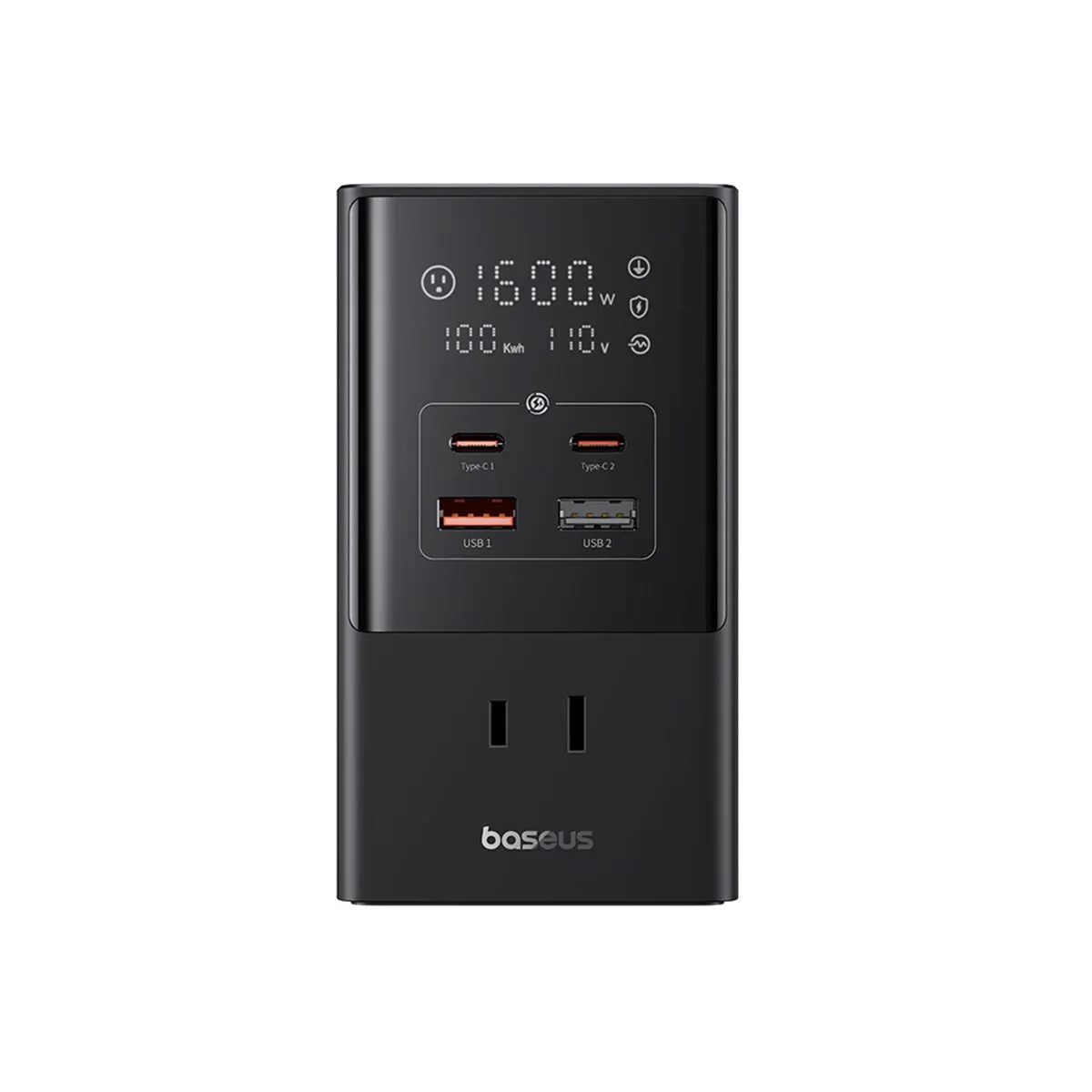 Baseus PowerCombo Tower 10 in 1 station de charge 35 W