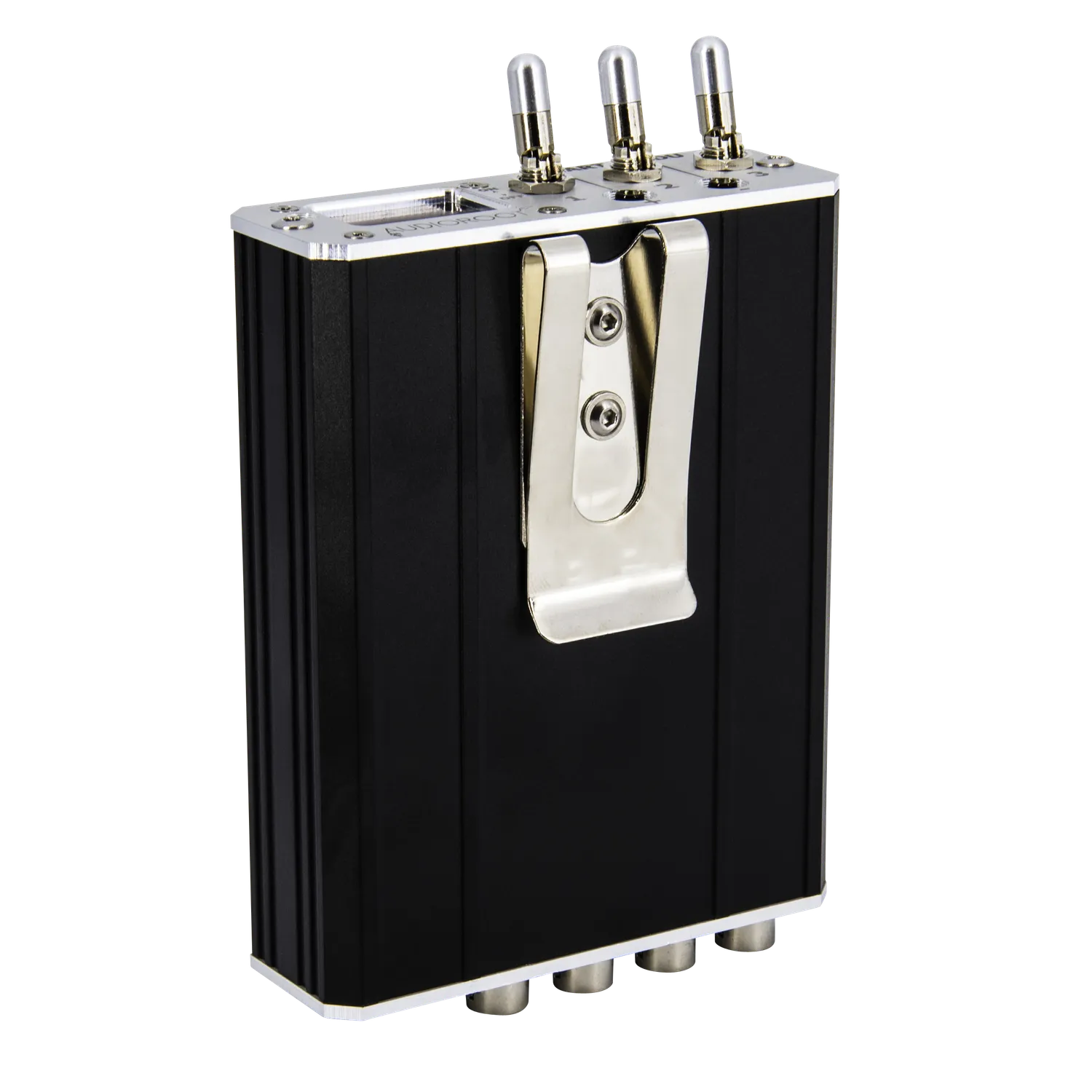 BSRF Audioroot eSMART BG-DU distributeur d’alimentation sans régulation
