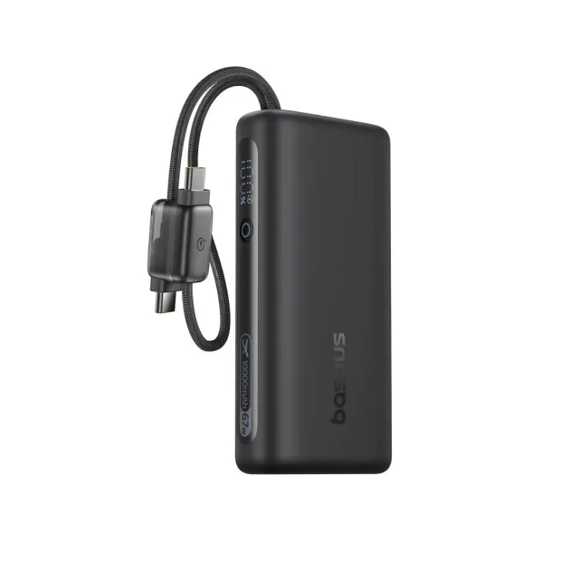 Baseus EnerFill FC41 Batterie externe 10000mAh 67W