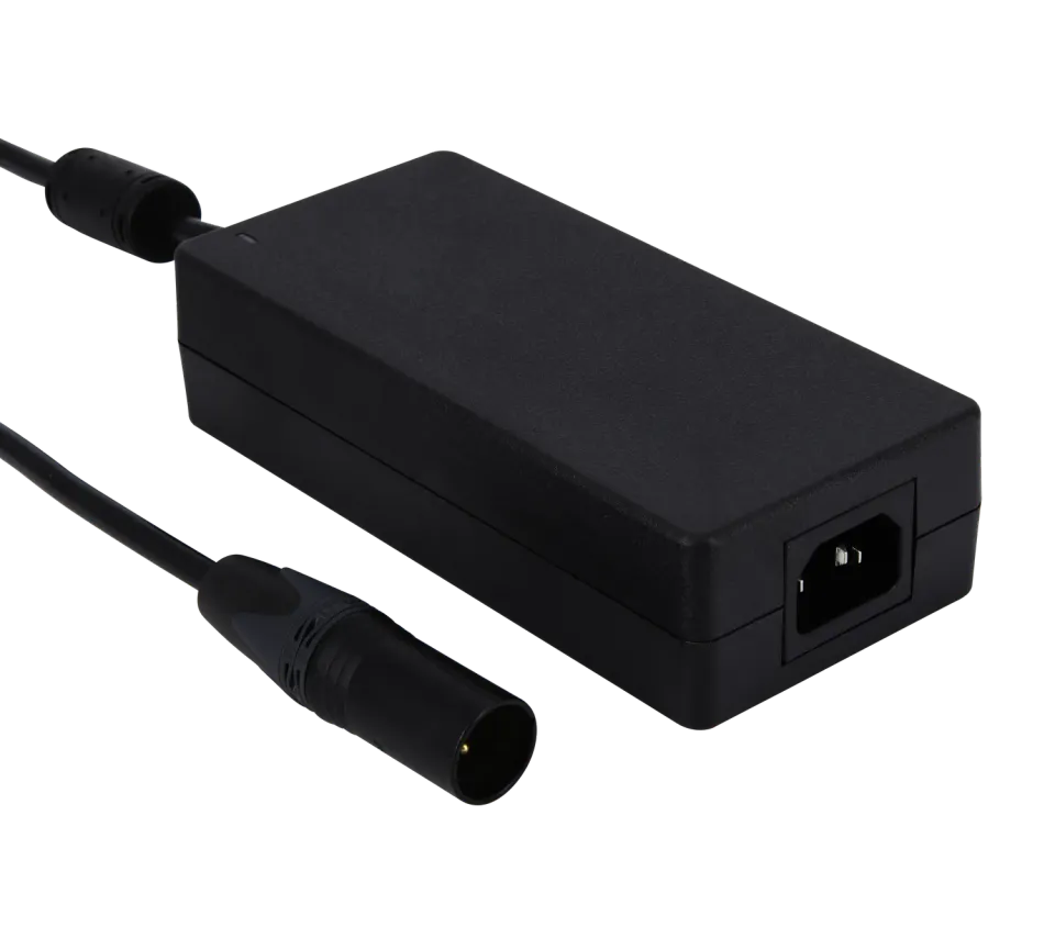 BSRF Audioroot BC1150-24V alimentation 24 V pour chargeur
