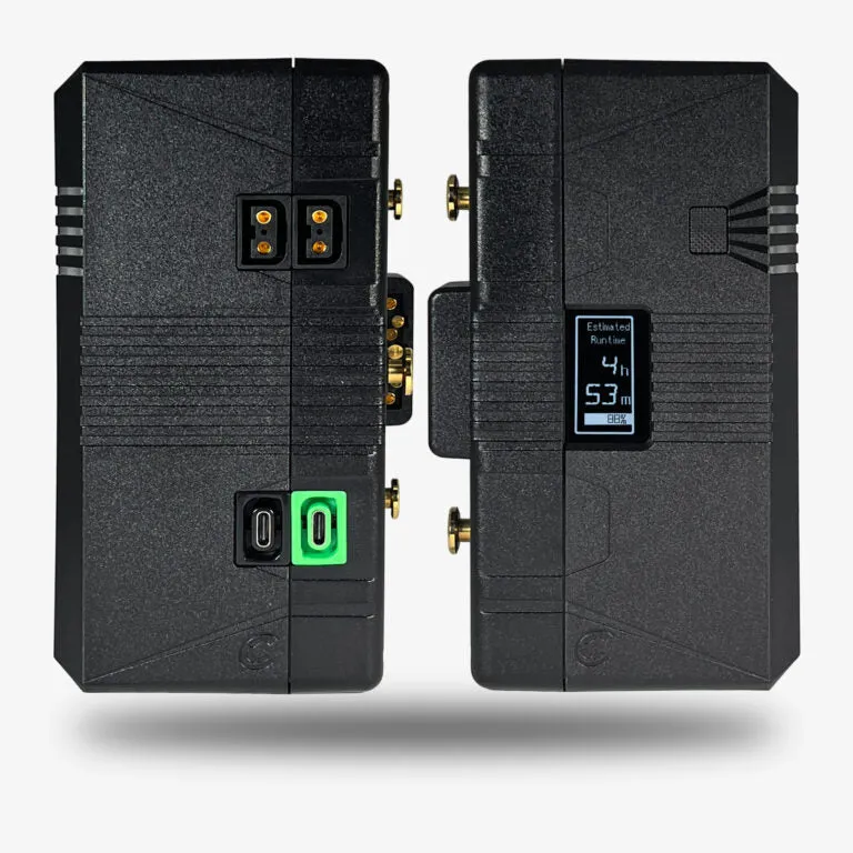 Core SWX Helix Max Ultra Ultra 300 batterie 297 Wh B-Mount