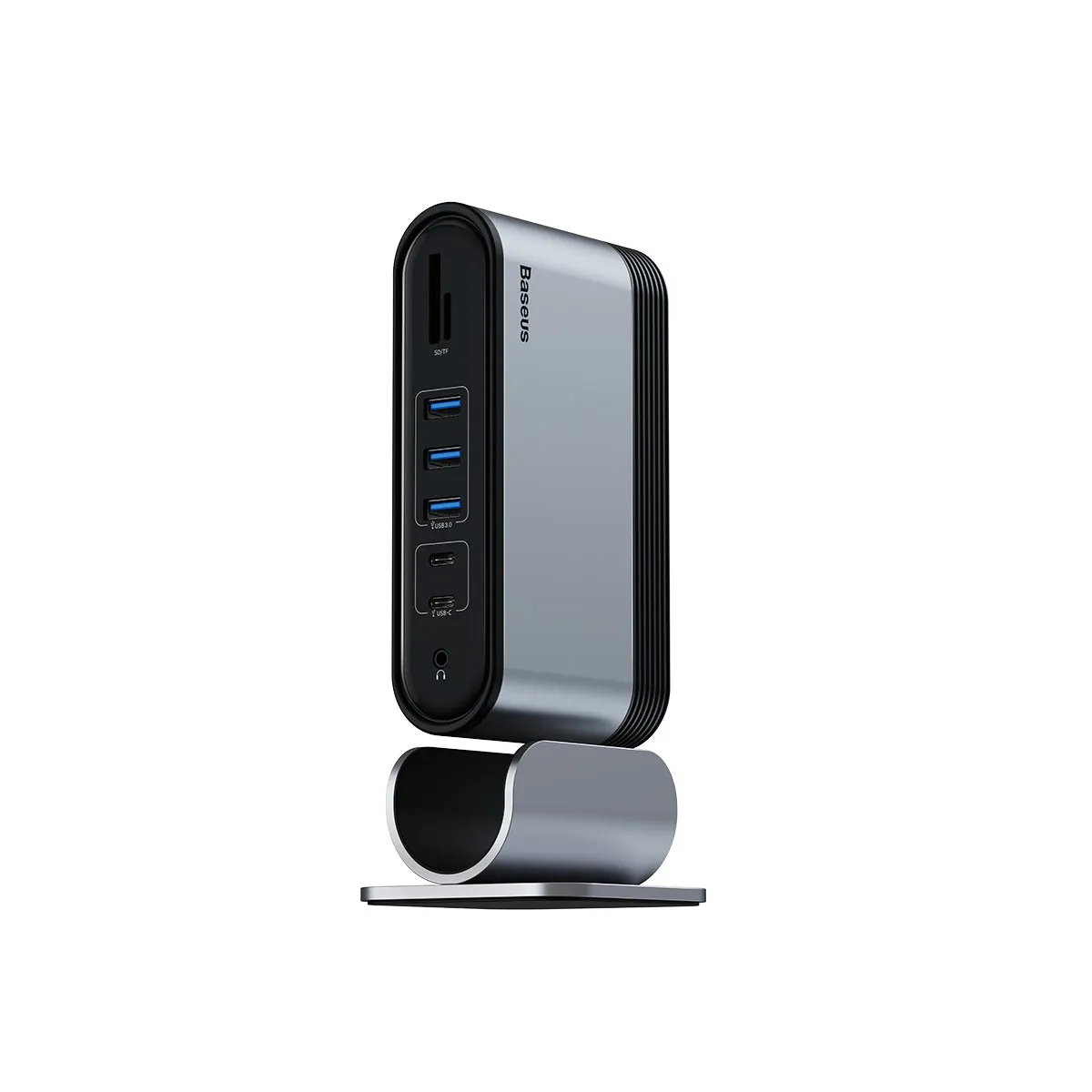 Baseus 16 en 1 Station d'accueil 4 écrans USB-C