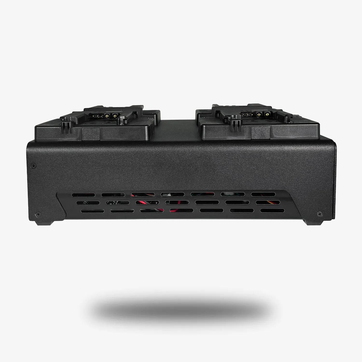 Core SWX Mach4 Micro chargeur quadruple V-Mount rapide