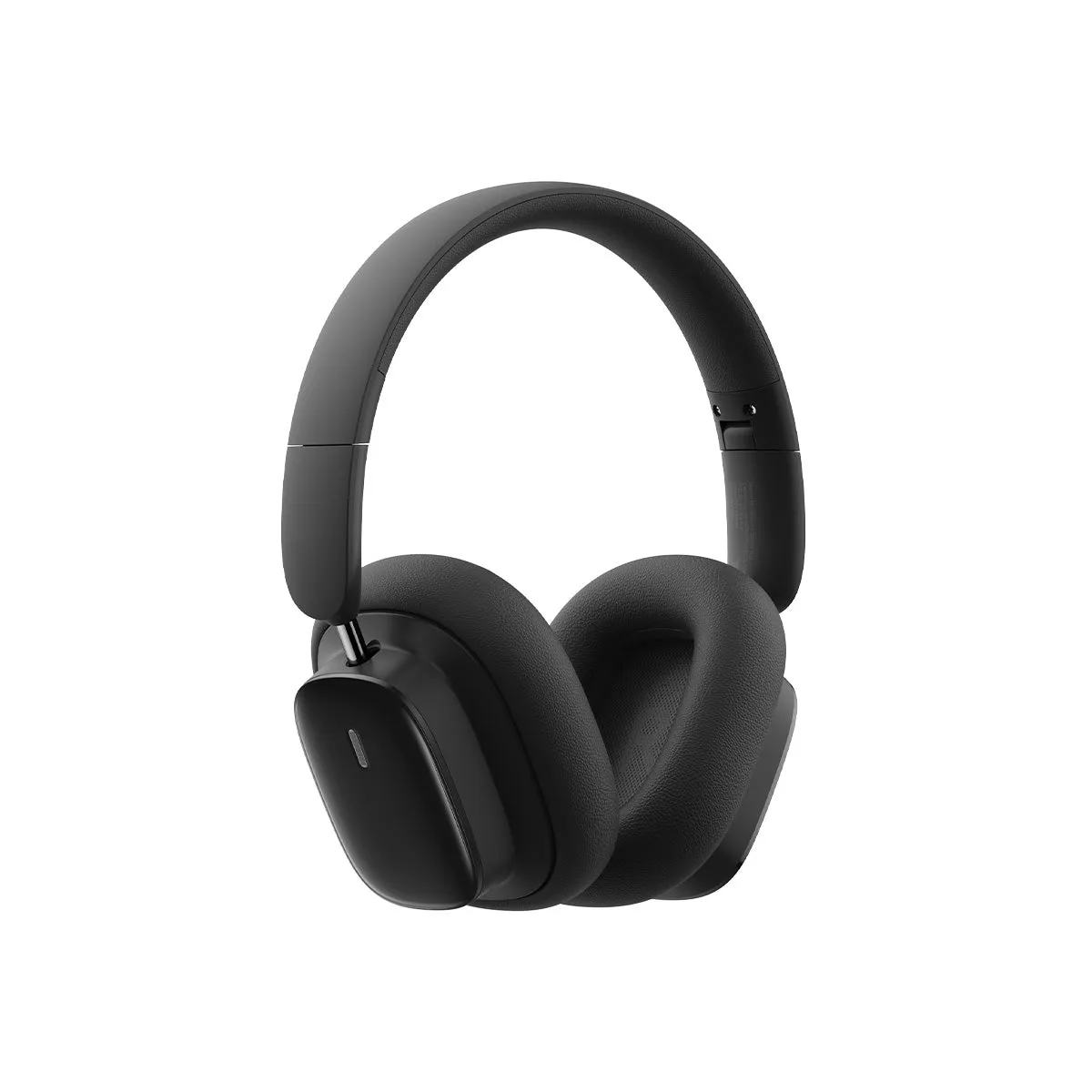 Baseus Bowie H1i casque Bluetooth ANC contrôle appli