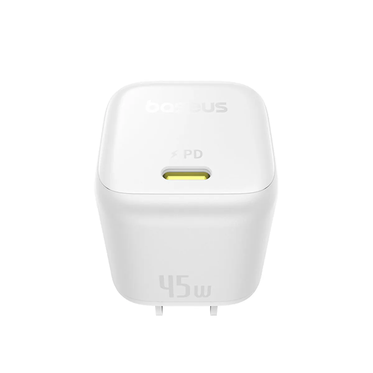 Baseus PicoGo GaN chargeur USB-C 45 W