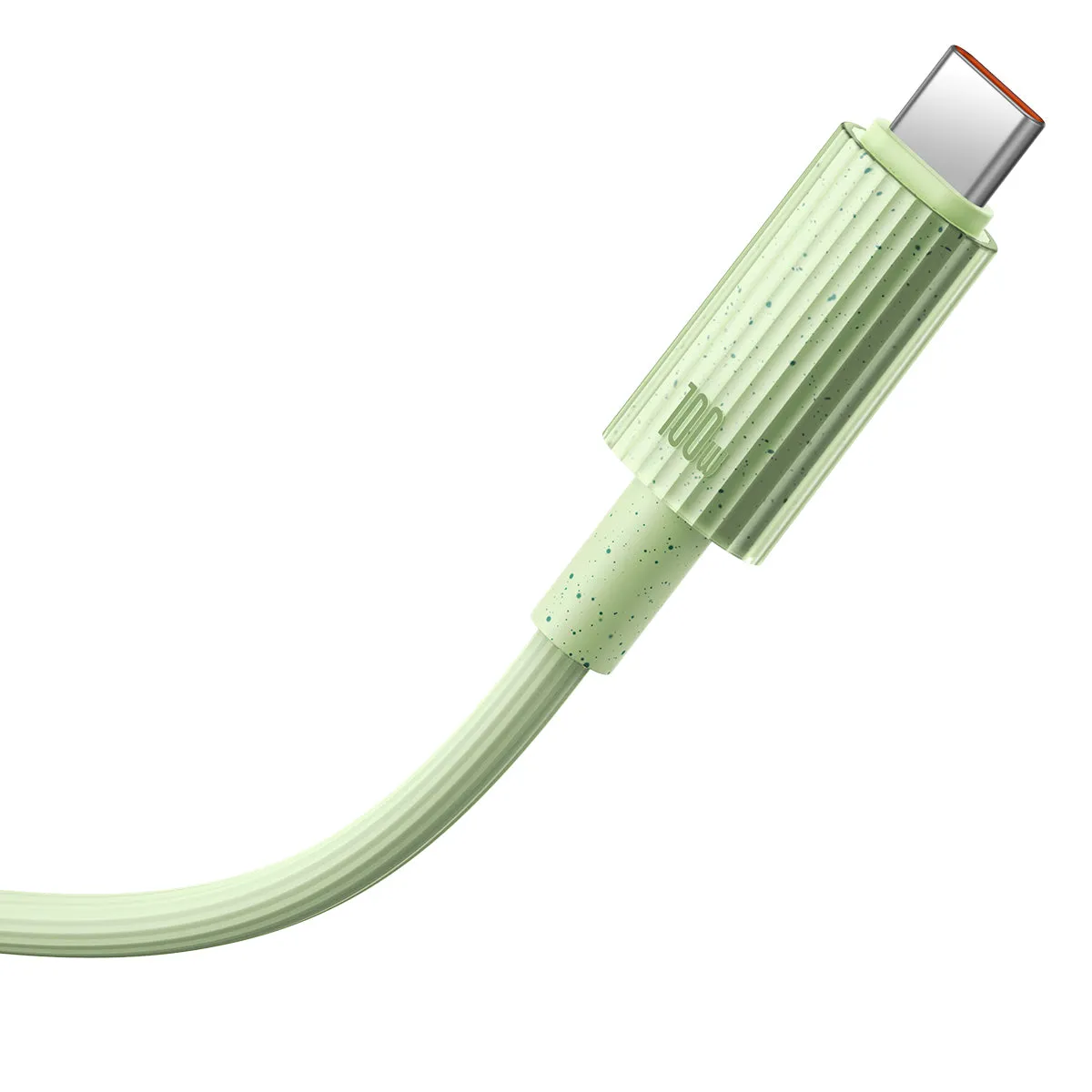 Baseus Habitat câble USB-C vers USB-C 100 W 2 m