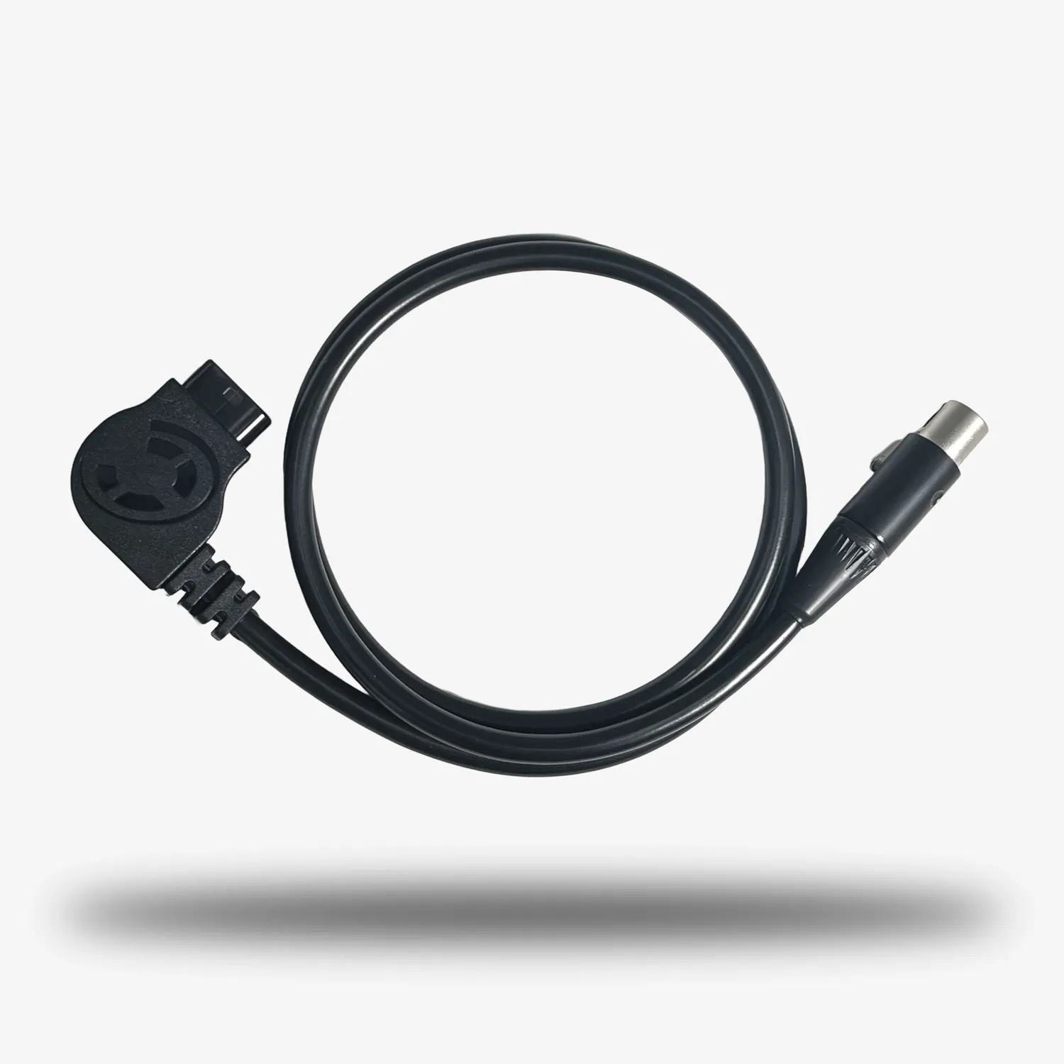 Core SWX PD Pro™ to 4pin TA4 câble d’alimentation audio