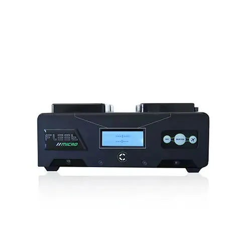 Core SWX Fleet Micro Dual chargeur G-Mount double