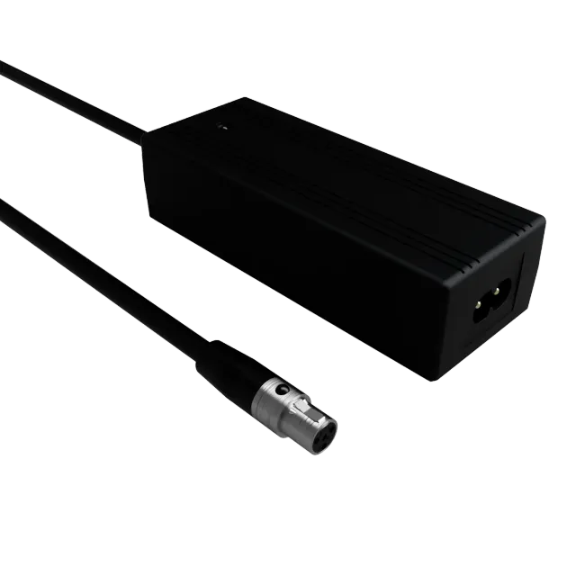 Audioroot eSMART DUO-PSU alimentation 16,8V TA4F