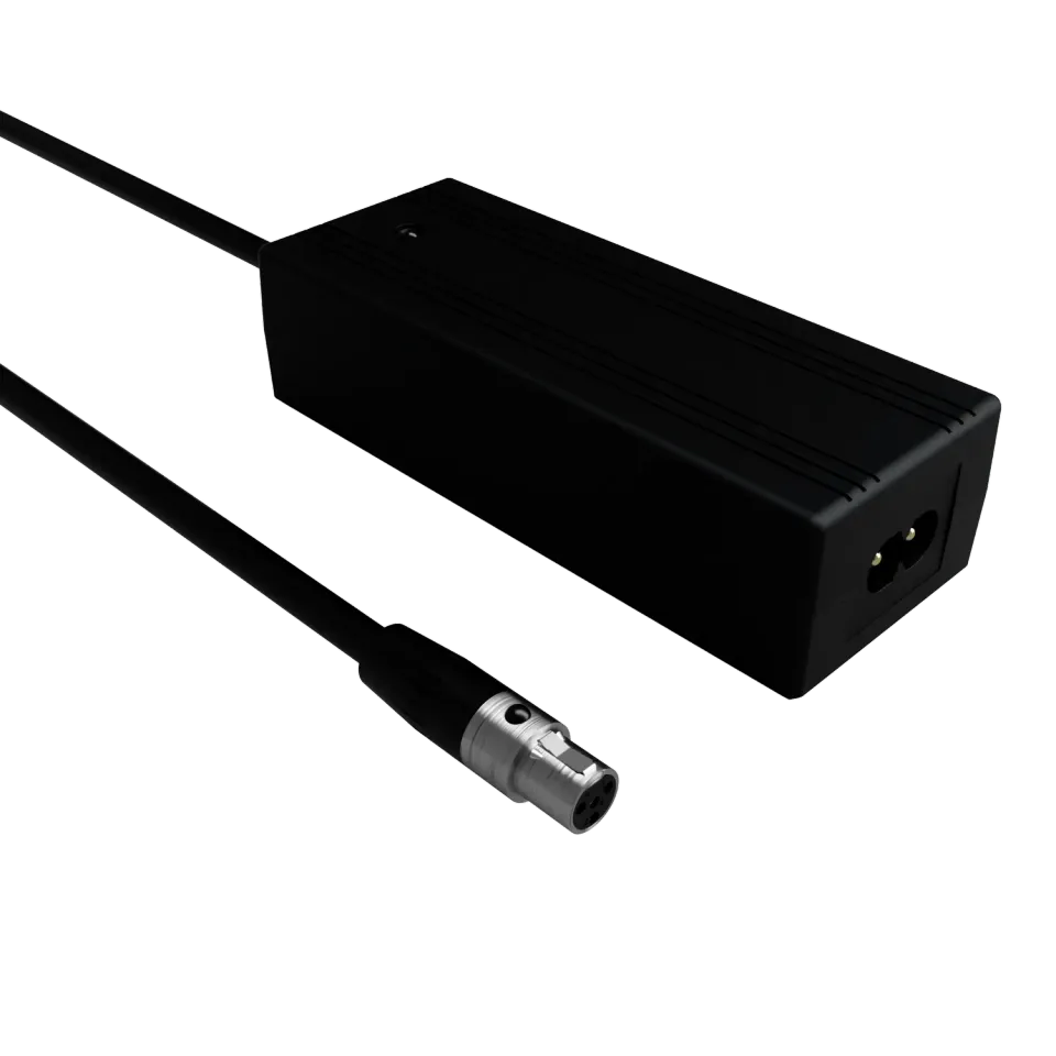 Audioroot eSMART DUO-PSU alimentation 16,8V TA4F