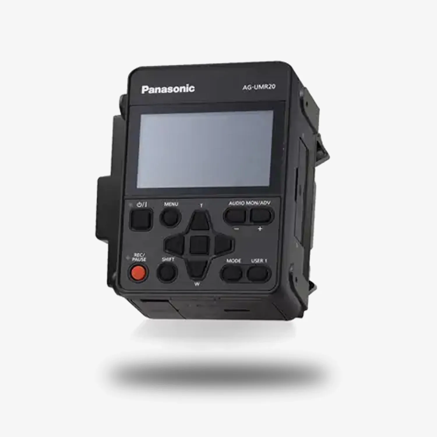 Core SWX GPTASFF-UMR20 plaque G-mount Panasonic UMR20 2 D-Tap