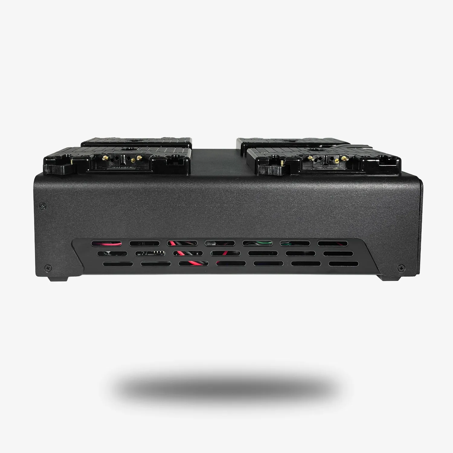 Core SWX Mach4 Micro chargeur quadruple V-Mount rapide