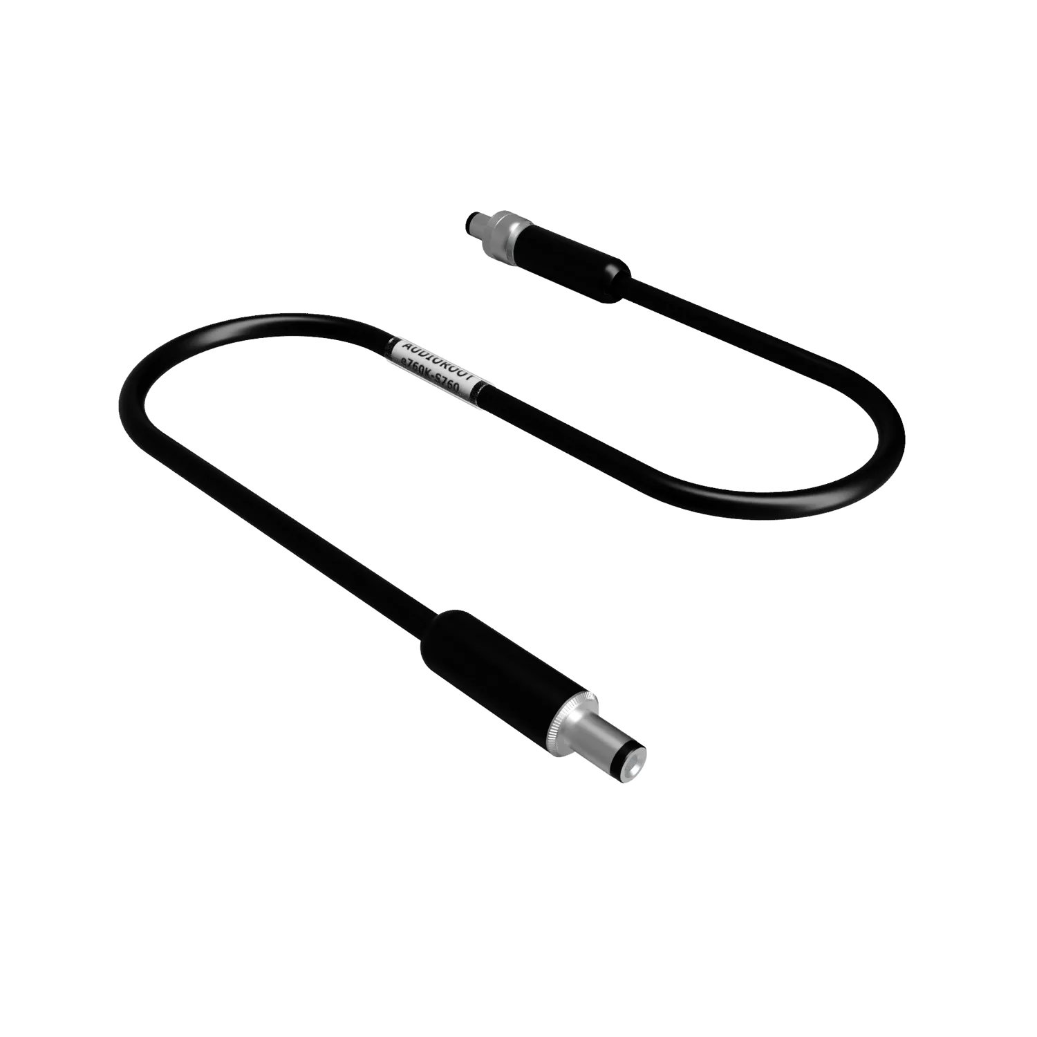 Audioroot e760K-S760 câble alimentation Switchcraft 60cm