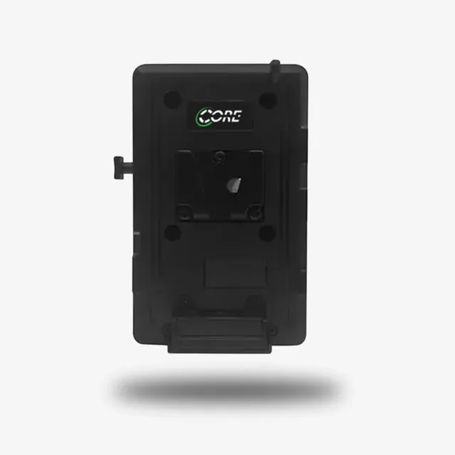 Core SWX APX-GP-S adaptateur V-Mount vers G-Mount Apex