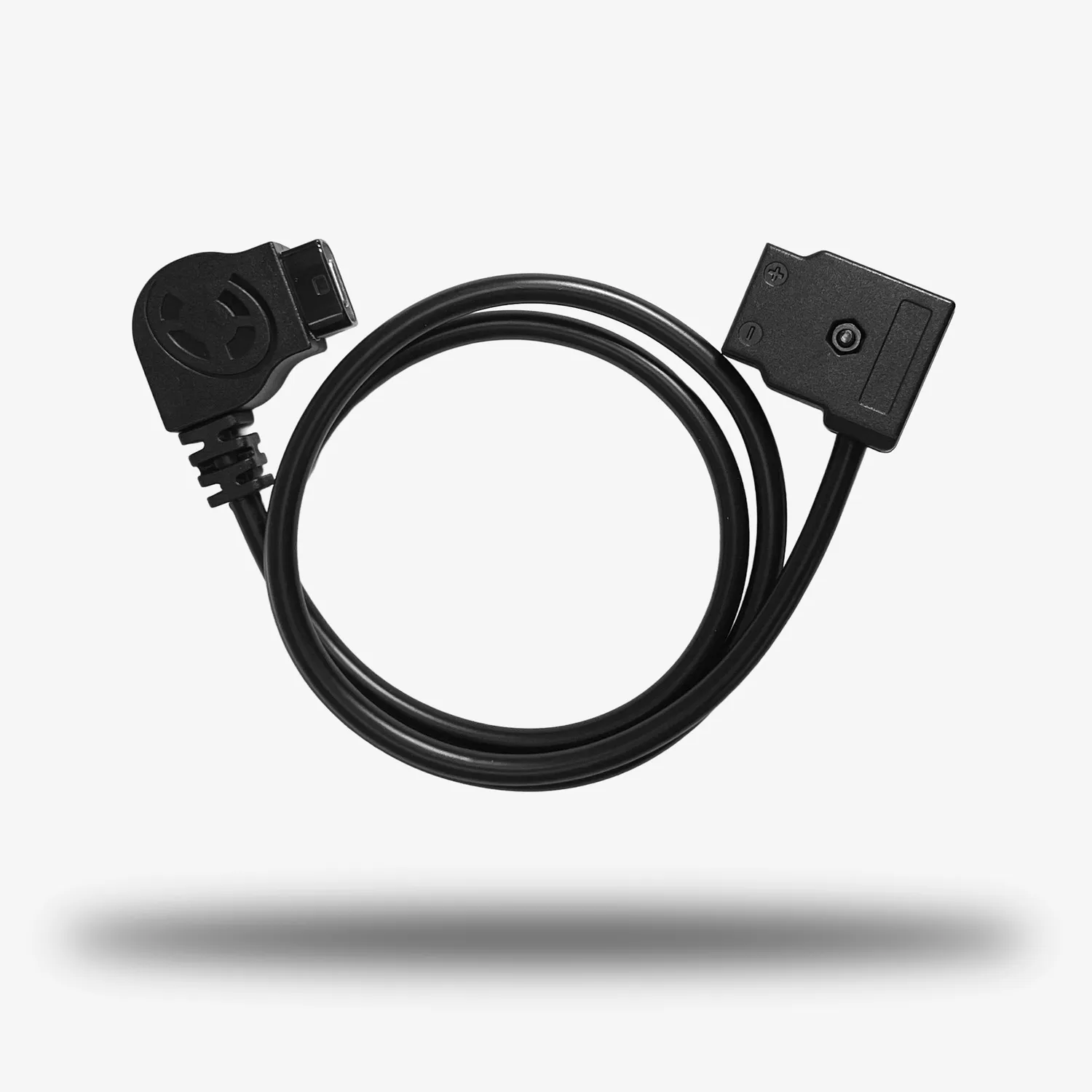 Core SWX PD Pro™ to Female Ptap câble P-Tap femelle 15 V