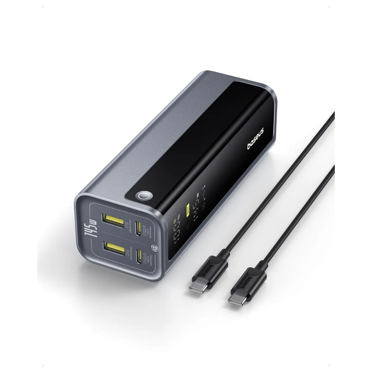 Baseus EnerGeek GP12 batterie externe 20800 mAh 145 W