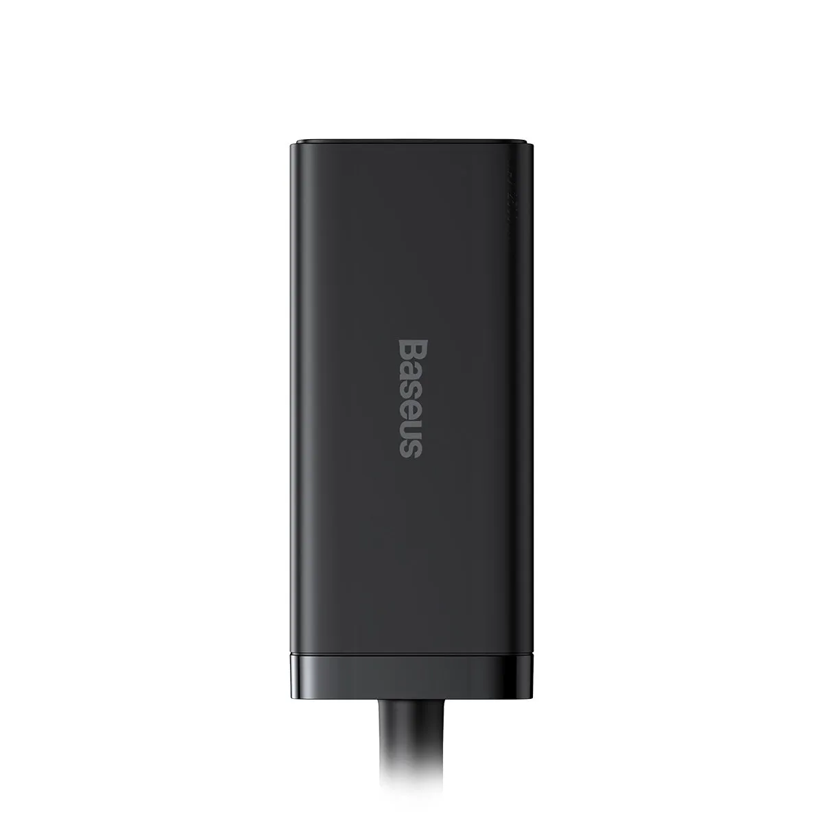 Baseus GaN3 Pro Multiprise chargeur 6 en 1 65W