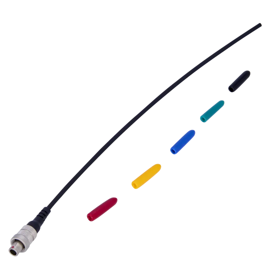 Audioroot SENN-ANT antenne fouet 450-900 MHz Lemo