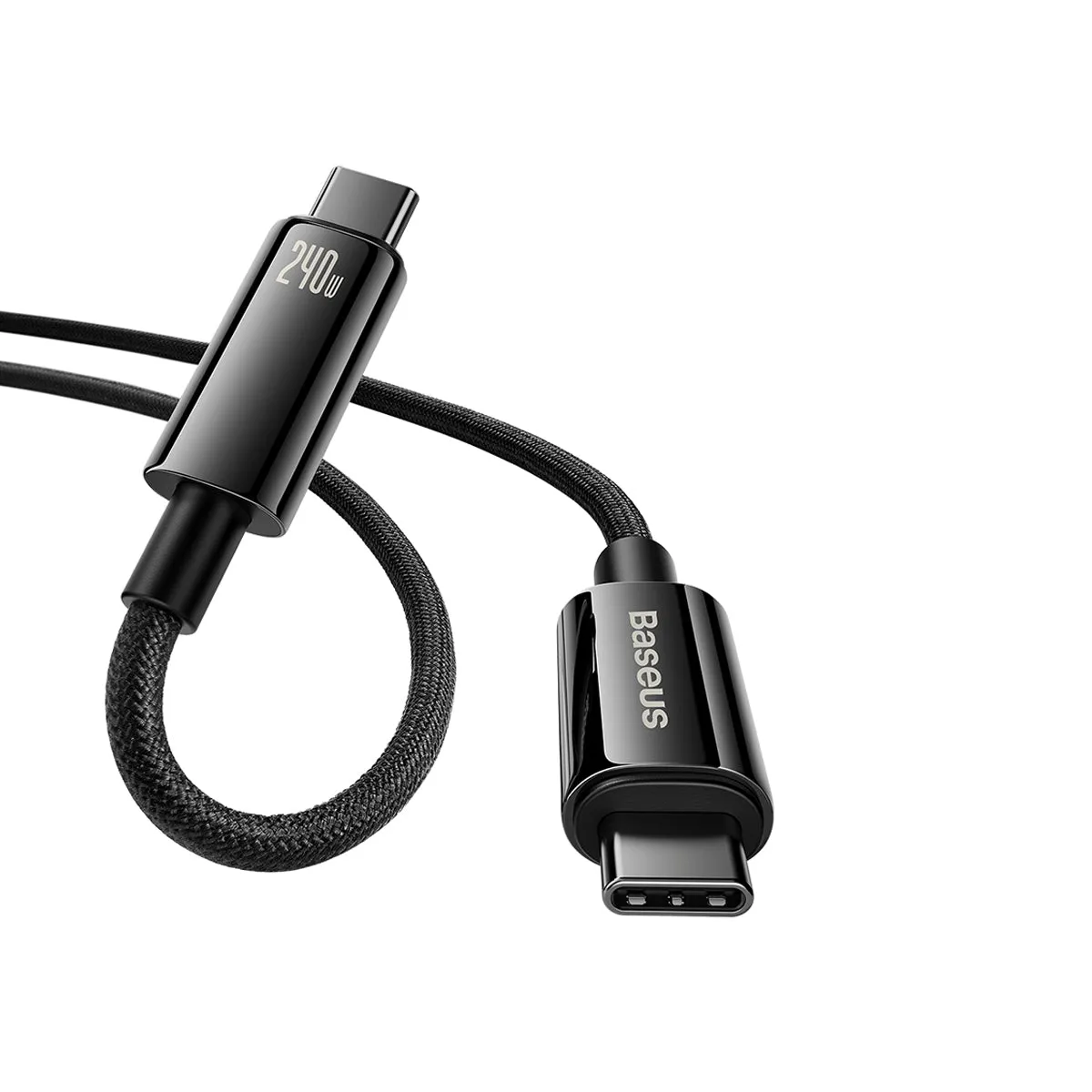 Baseus câble USB-C vers USB-C 240W PD 3.1