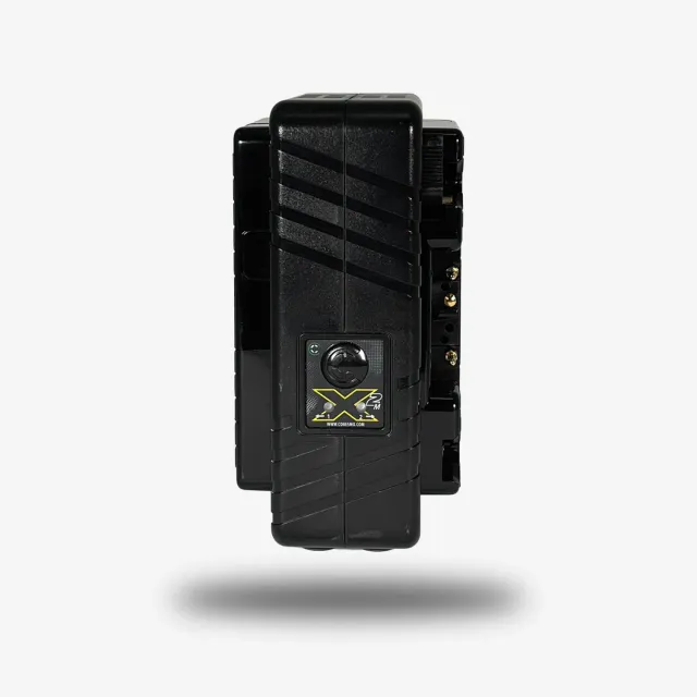 Core SWX X2 Mini chargeur double B-MT compact