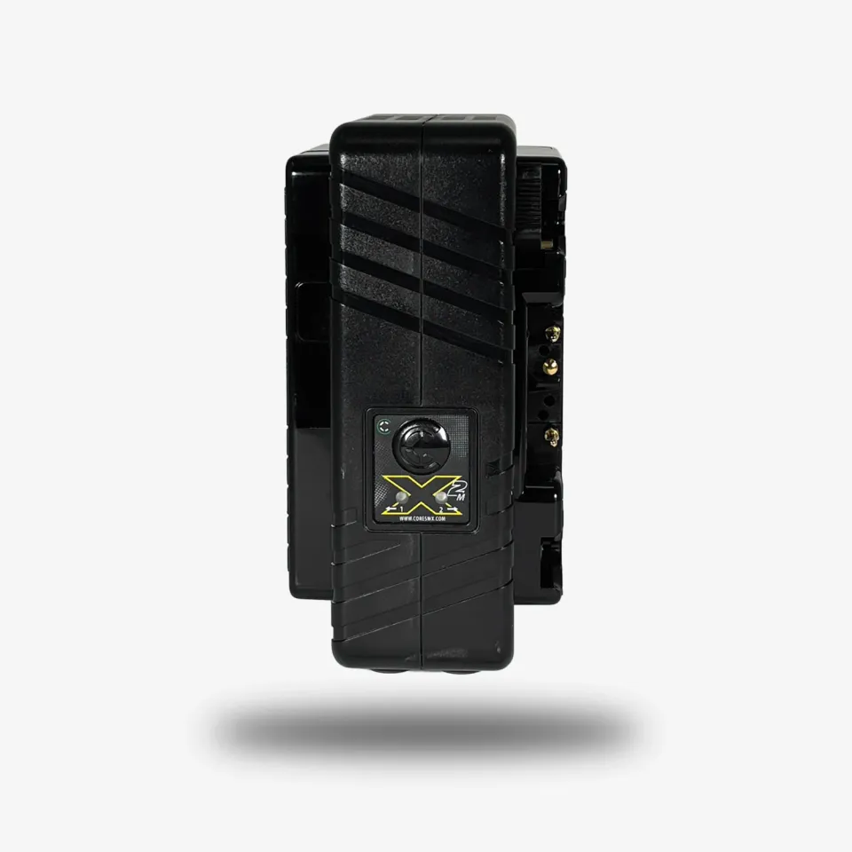 Core SWX X2 Mini chargeur double B-MT compact