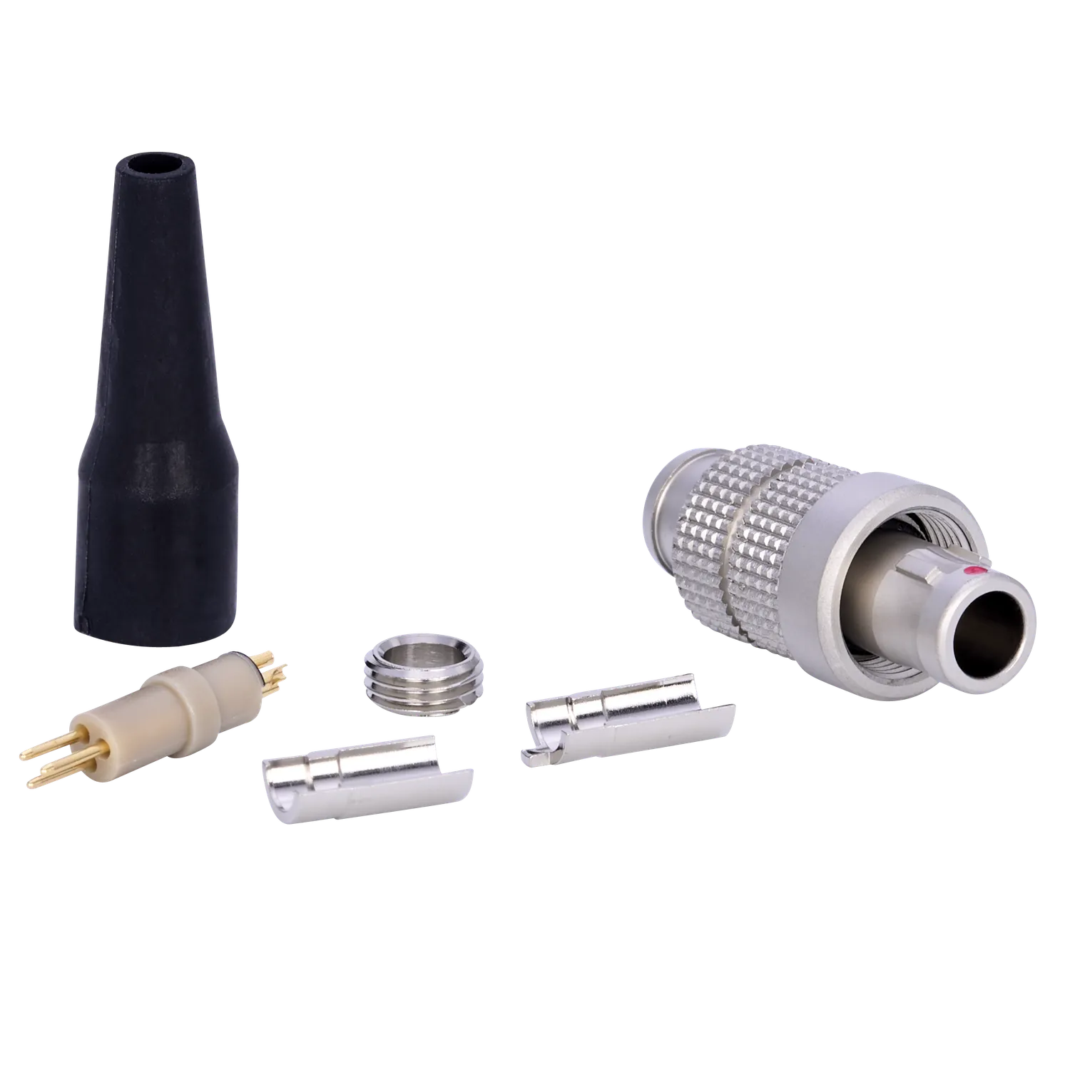 BSRF Audioroot 303-TX connecteur mini verrouillable 3 broches