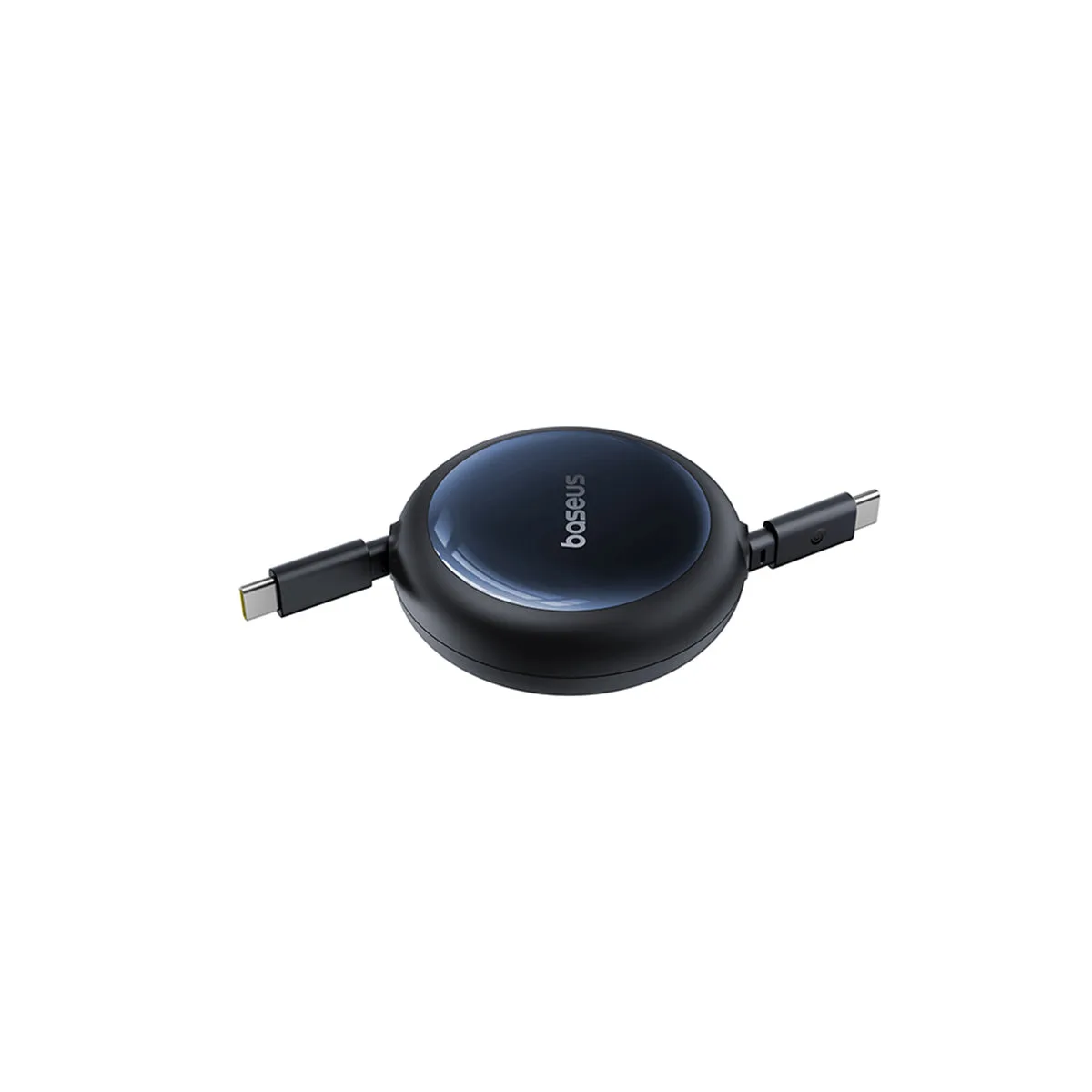 Baseus Nomos câble USB-C 100 W 1,5 m rétractable