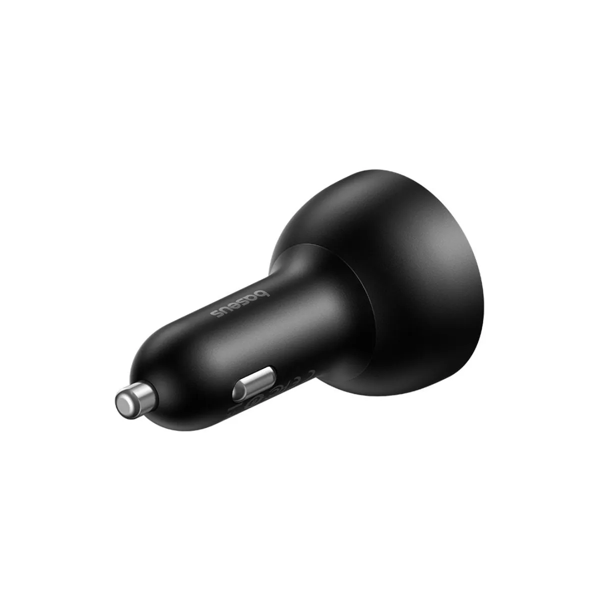 Baseus Multi-Port Fast Charge Car Charger C+C+U 152.5W chargeur voiture