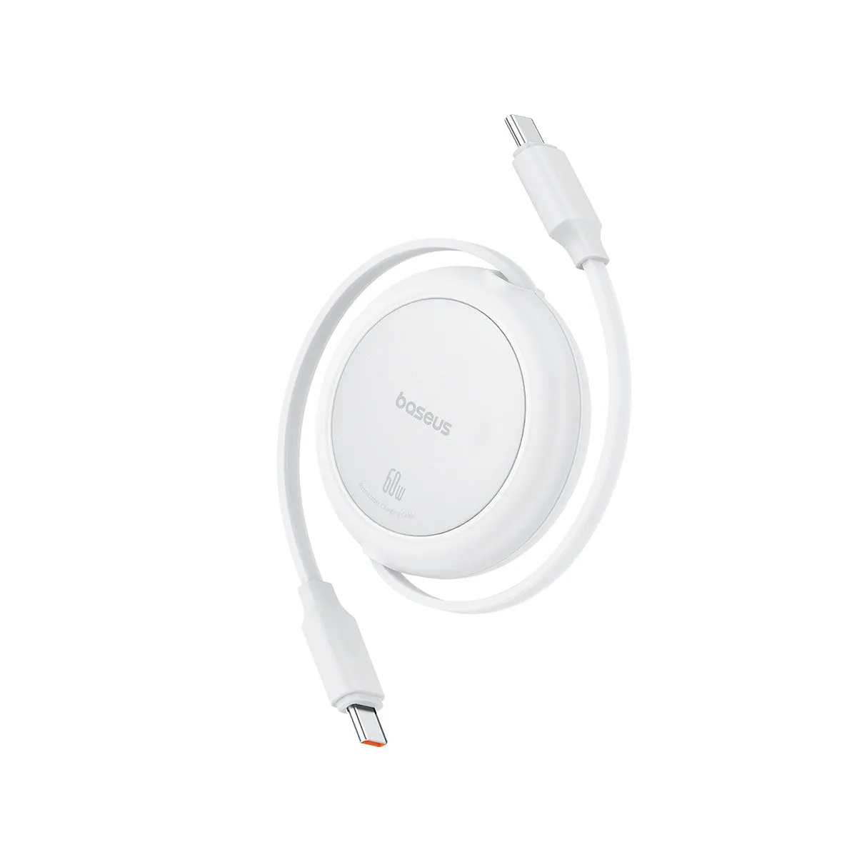 Baseus Free2Pull câble rétractable USB-C 60W mini