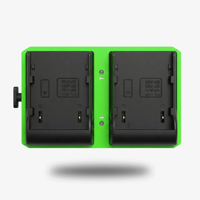 Core SWX PowerVault adaptateur charge double Canon BPA