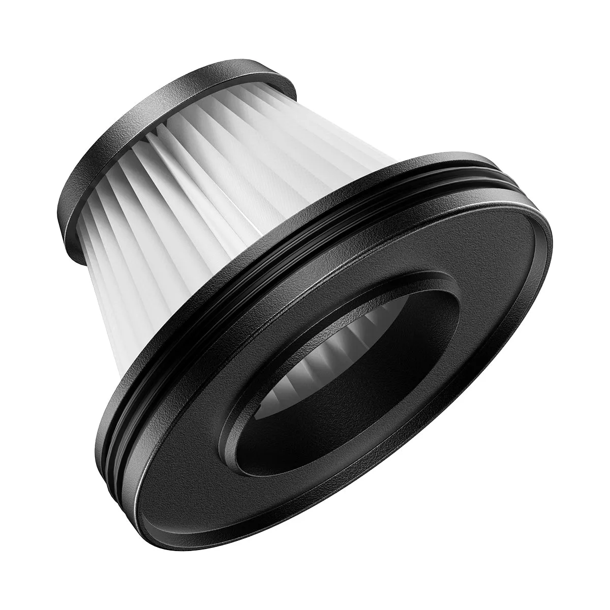 Baseus A2 Pro filtre pour aspirateur voiture lot de 2 lavables
