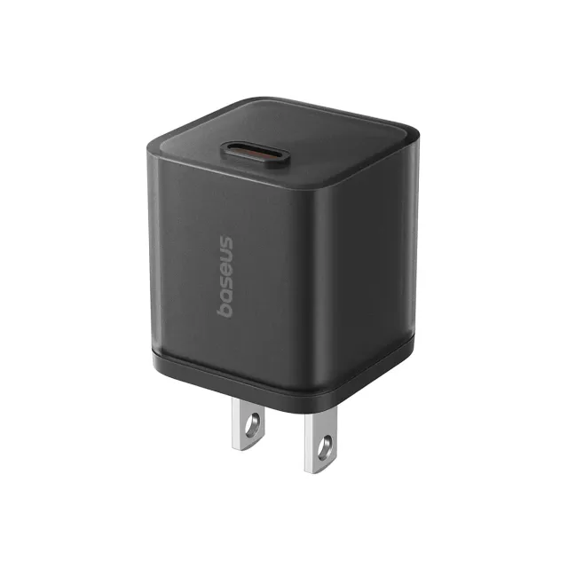 Baseus GaN5S chargeur secteur USB-C 30W GaN