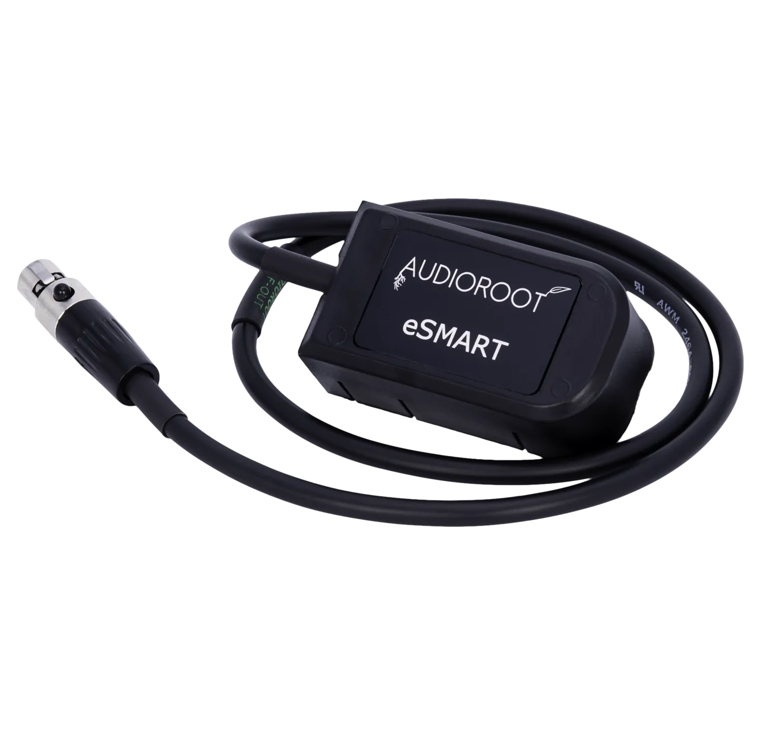 BSRF Audioroot eTA4F-OUT câble batterie TA4F avec télémétrie
