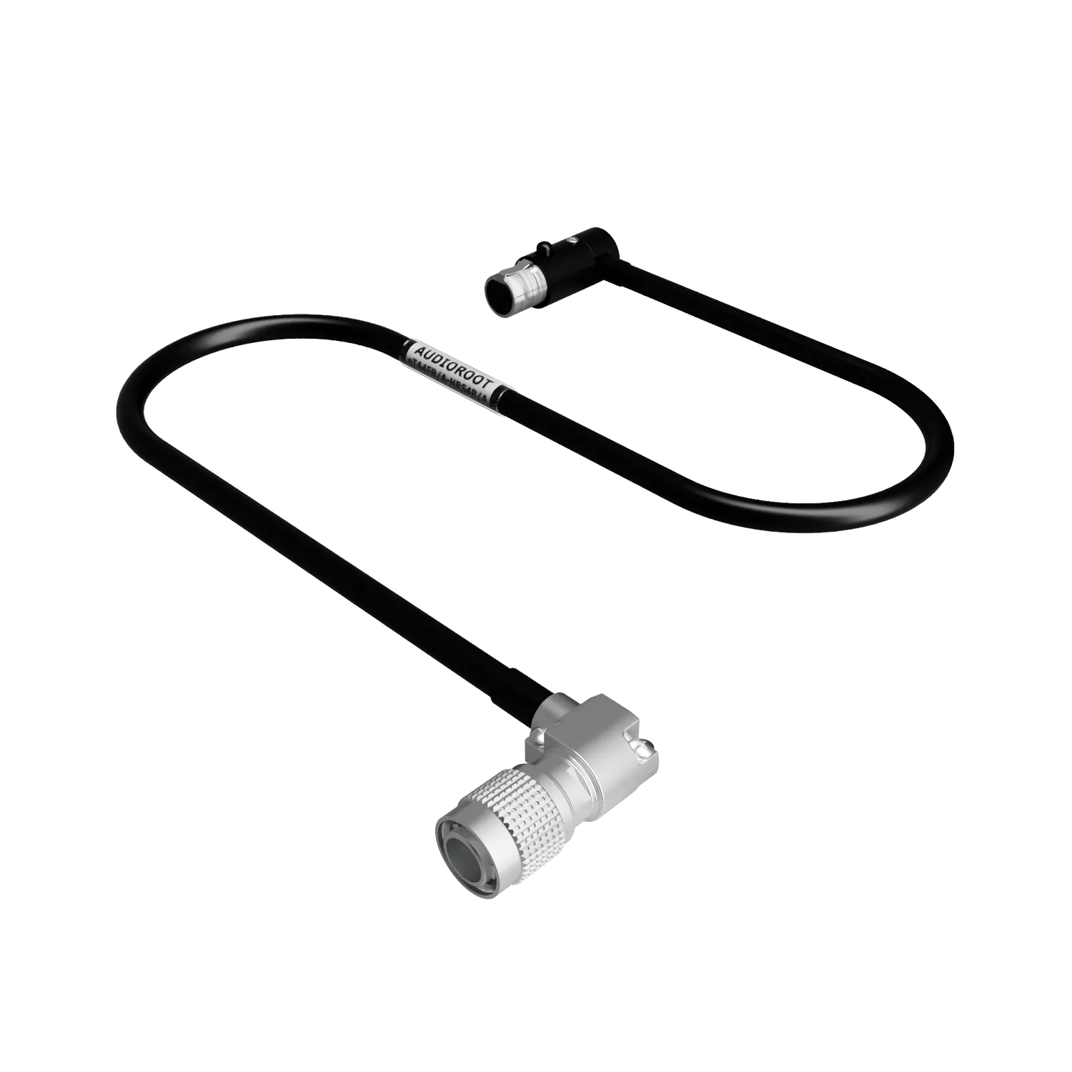 BSRF Audioroot eTA4FR/A-HRS4R/A câble d’alimentation 60 cm