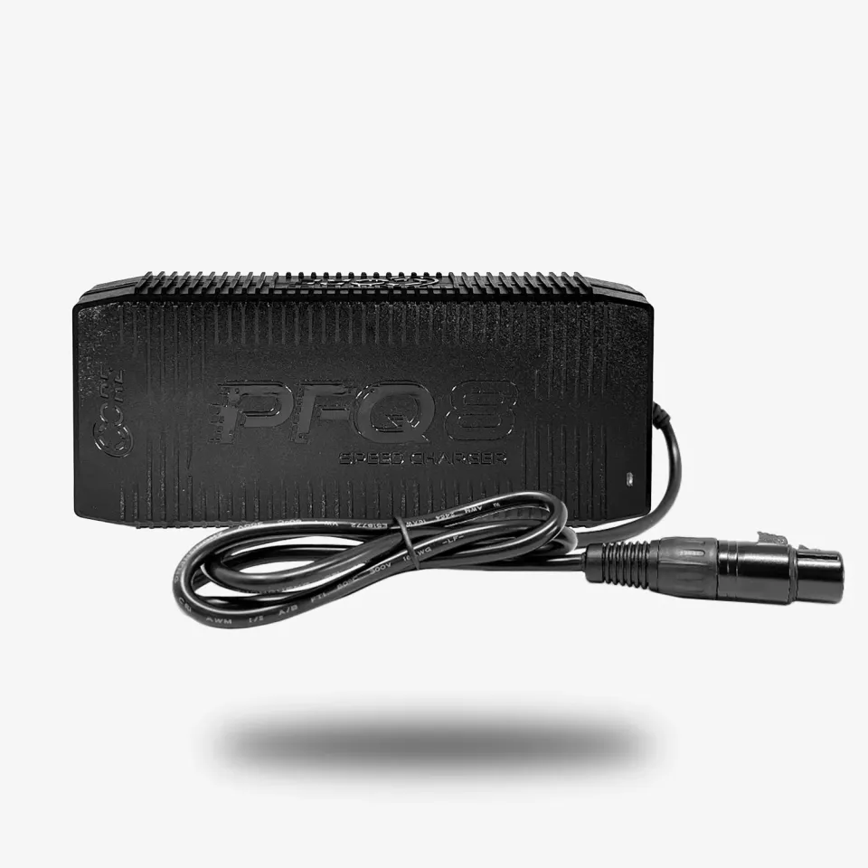 Core SWX PFQ8 chargeur rapide pour Renegade RNG7