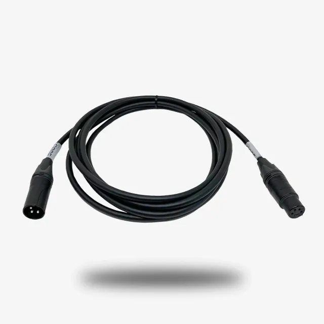 Core SWX câble XLR ARRI Skypanel S30/60 3m 28V